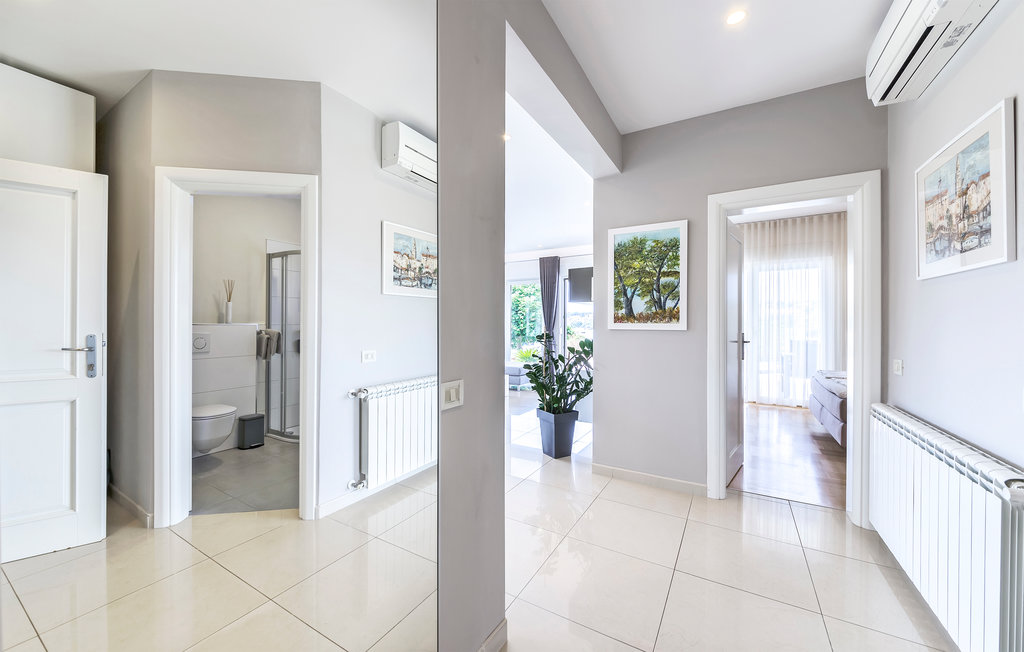 Ferienwohnung - Volme-Banjole , Kroatien - CIB515 30