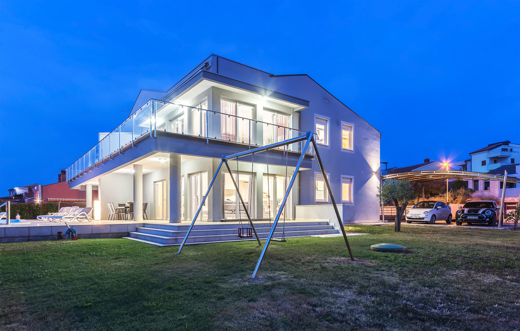 Ferienwohnung - Volme-Banjole , Kroatien - CIB515 25