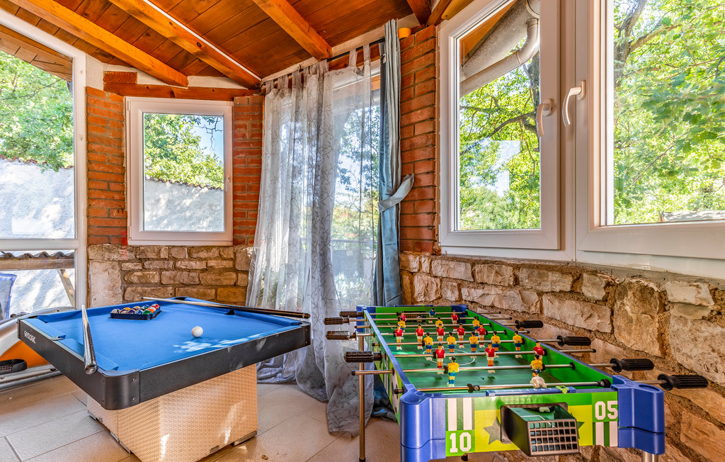 Feriehus - Pula-Vinkuran , Kroatia - CIB259 22