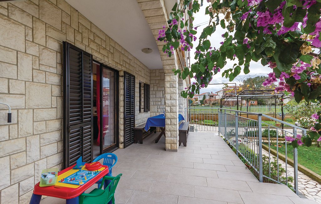 Lejlighed - Medulin-Pomer , Kroatien - CIB400 4