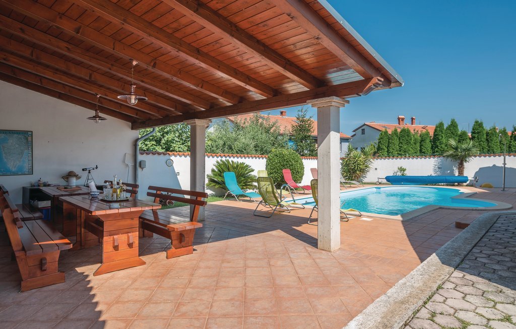 Ferienwohnung - Banjole , Kroatien - CIB436 4