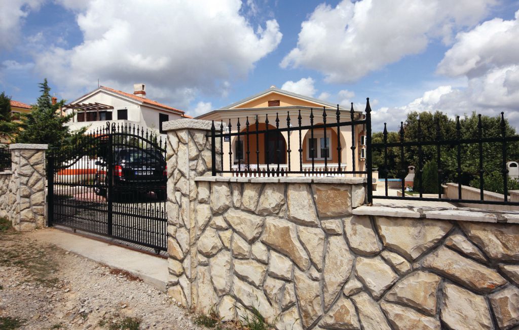 Ferienhaus - Pula-Vinkuran , Kroatien - CIB161 10