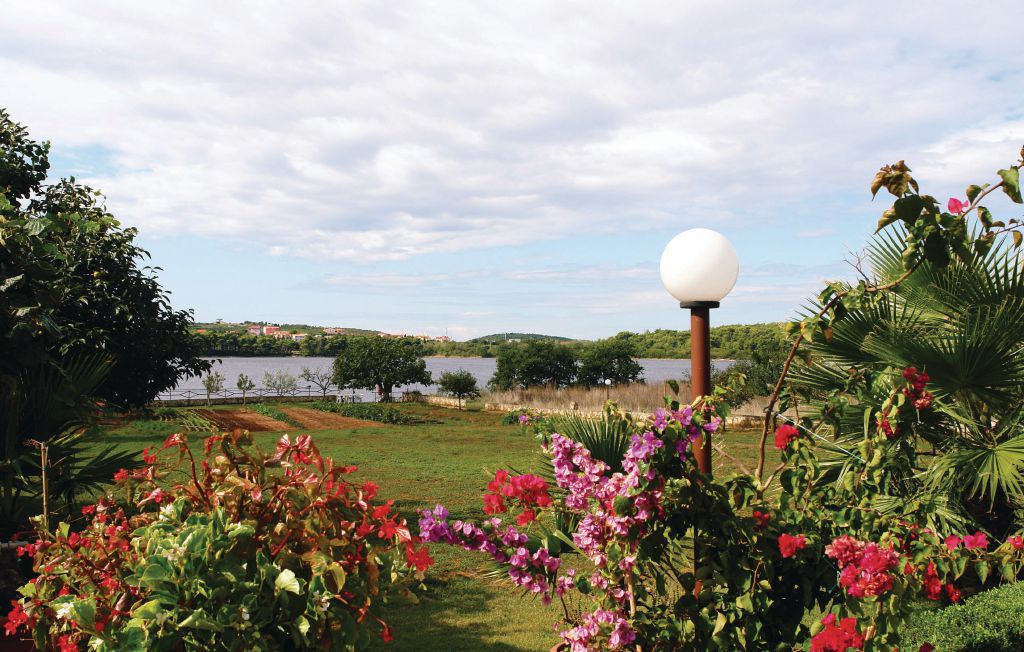 Ferieleilighet - Medulin-Pomer , Kroatia - CIB238 8