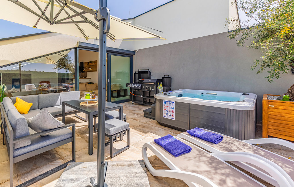 Ferienwohnung - Banjole , Kroatien - CIB385 22