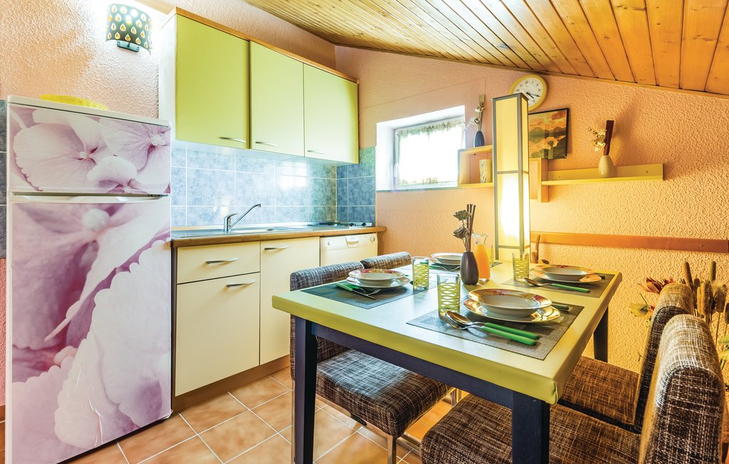 Semesterhus - Banjole , Kroatien - CIB440 28