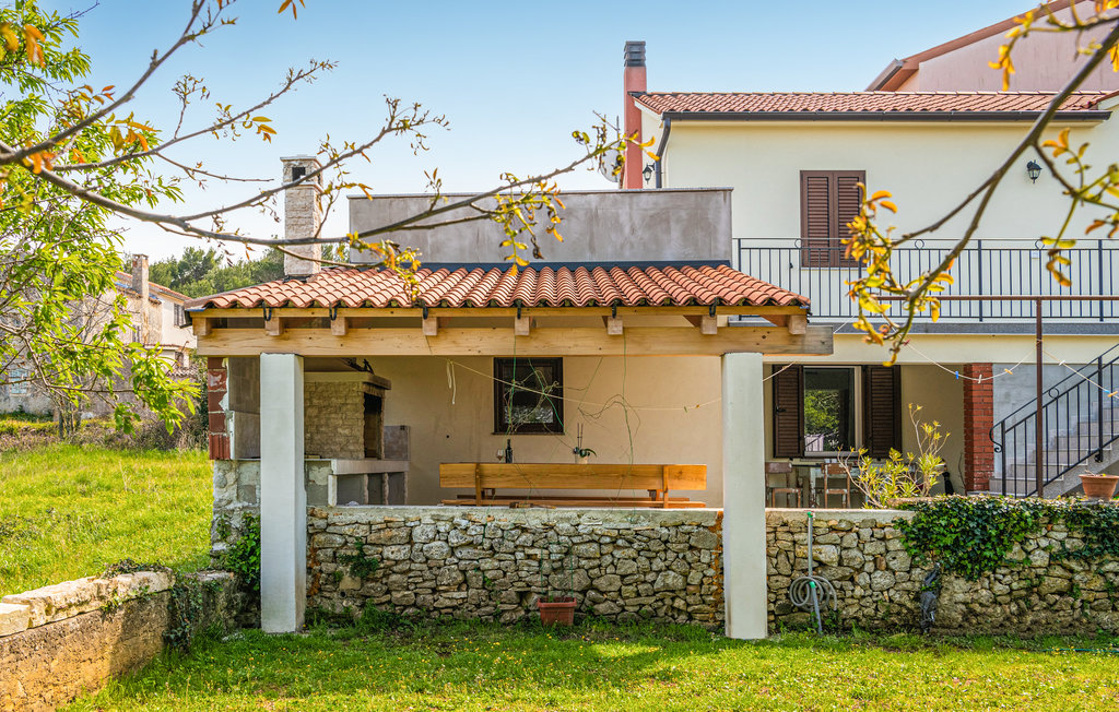 Feriehuse - Medulin-Pomer , Kroatien - CIB492 13