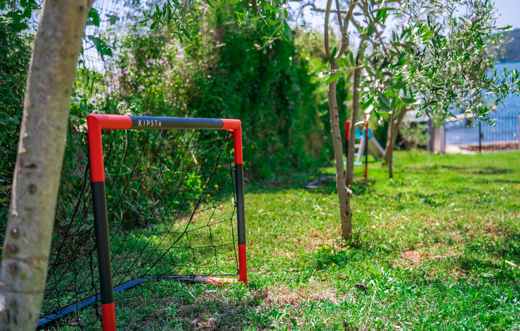 Feriehuse - Medulin-Pomer , Kroatien - CIB510 19