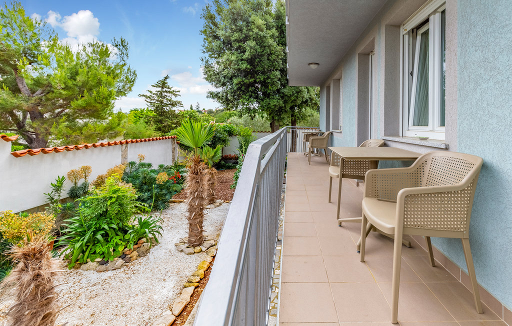 Ferienwohnung - Banjole , Kroatien - CIB529 15