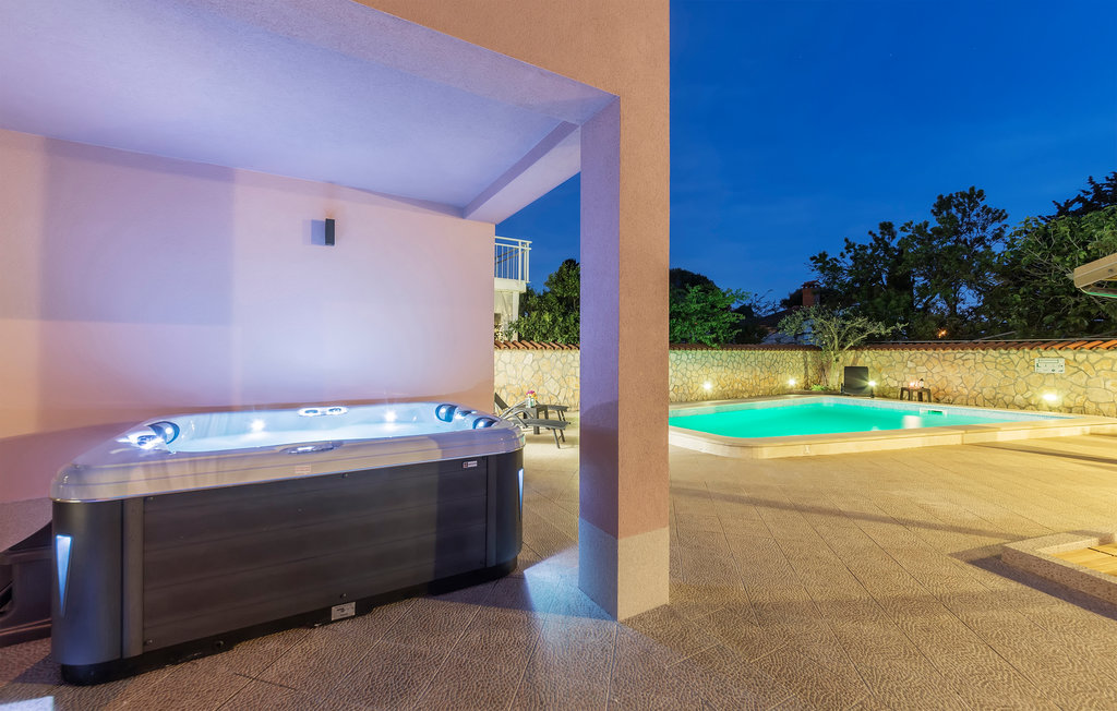 Feriehus - Banjole , Kroatia - CIB258 21