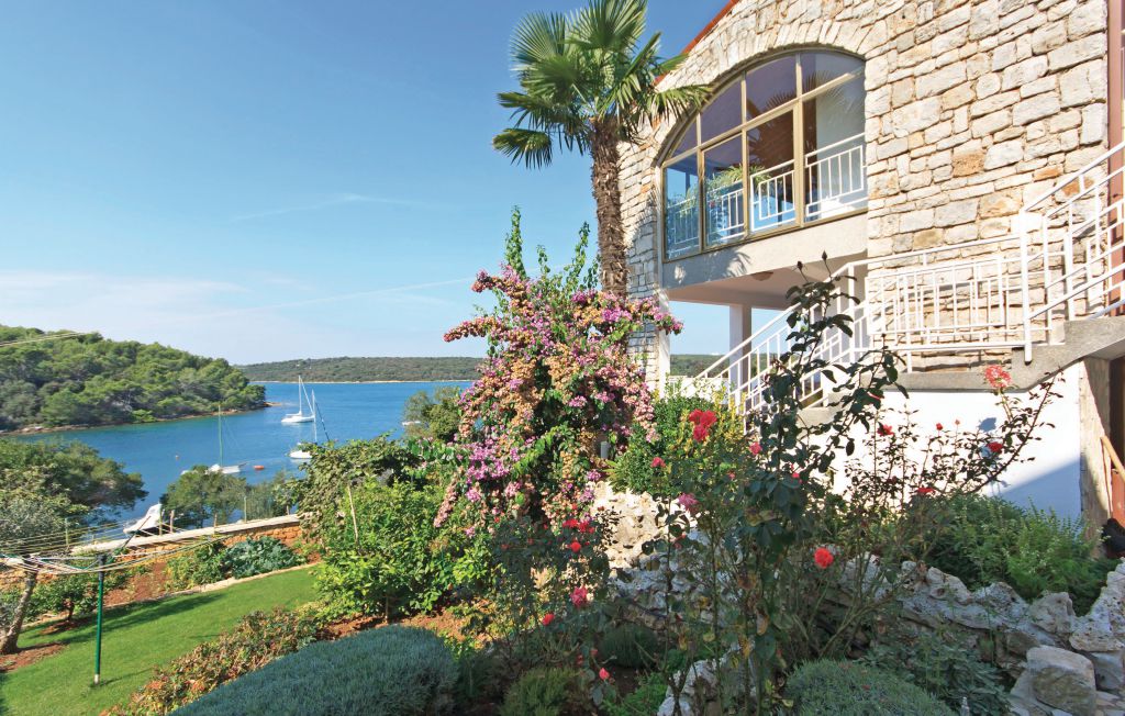 Ferieleilighet - Banjole , Kroatia - CIB104 1