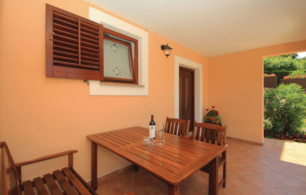 Ferieleilighet - Pula-Vinkuran , Kroatia - CIB105 16