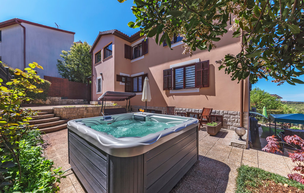 Ferieleilighet - Pula-Vinkuran , Kroatia - CIB106 14