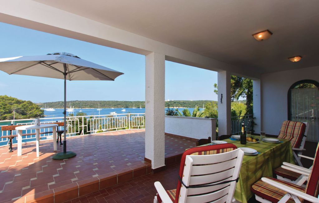 Ferienwohnung - Banjole , Kroatien - CIB153 11