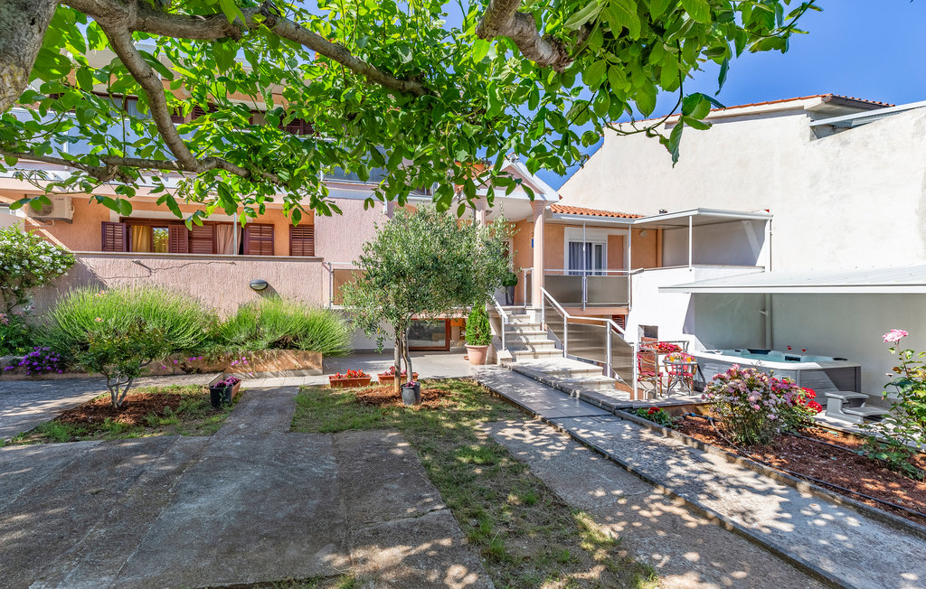 Feriehus - Medulin-Pomer , Kroatia - CIB180 27