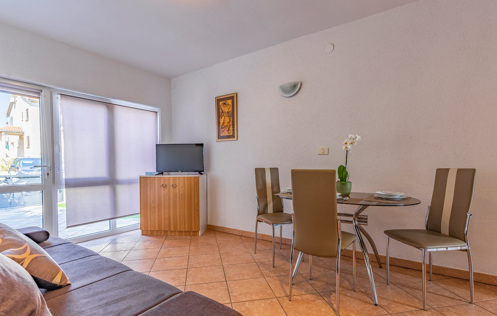 Ferienwohnung - Banjole , Kroatien - CIB231 24