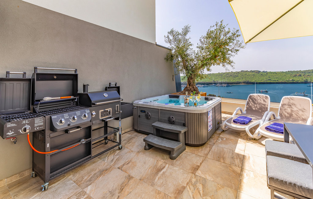 Ferienwohnung - Banjole , Kroatien - CIB385 21