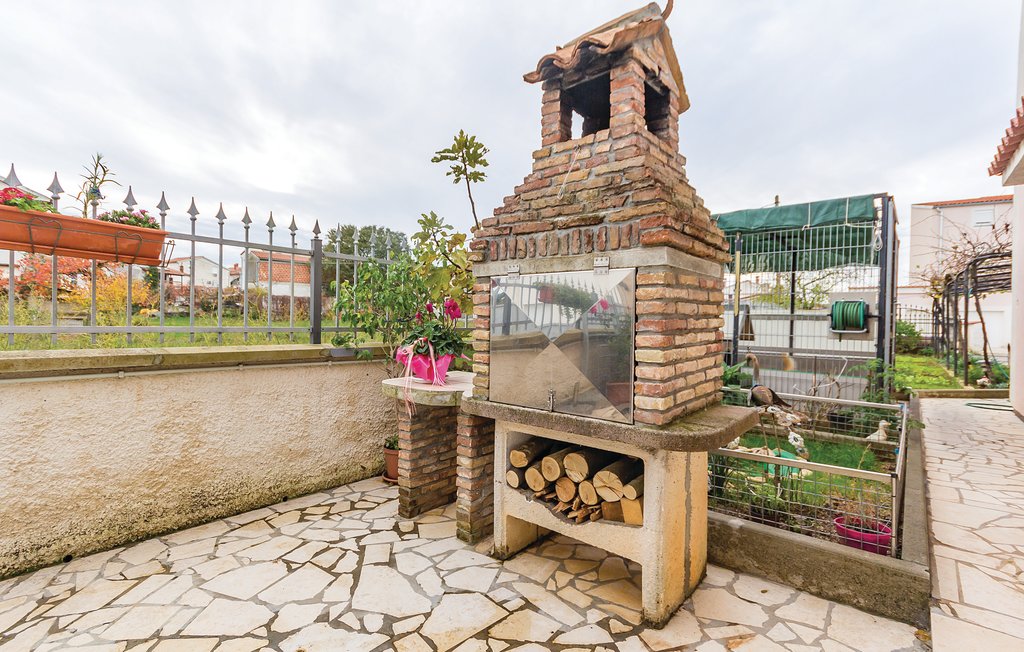 Lejlighed - Medulin-Pomer , Kroatien - CIB400 8