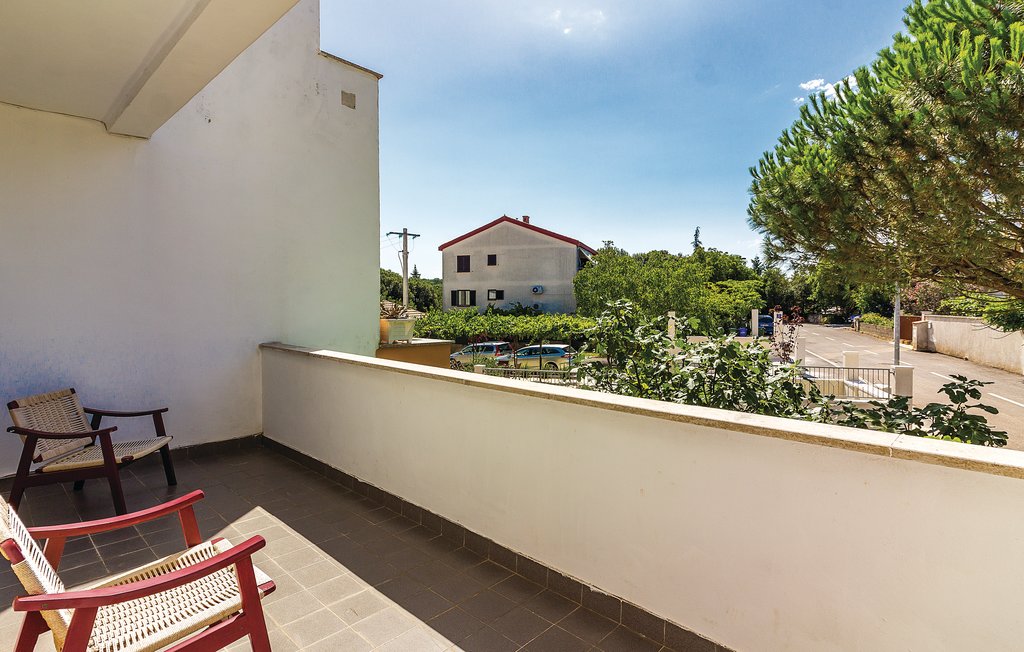 Feriehuse - Pula-Vinkuran , Kroatien - CIB403 8