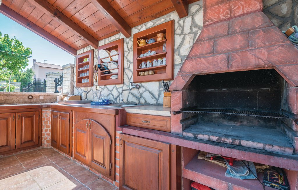 Ferienwohnung - Banjole , Kroatien - CIB436 13