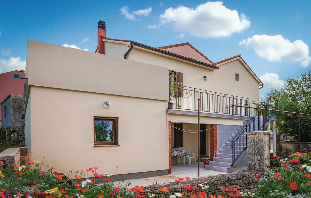 Feriehuse - Medulin-Pomer , Kroatien - CIB492 1