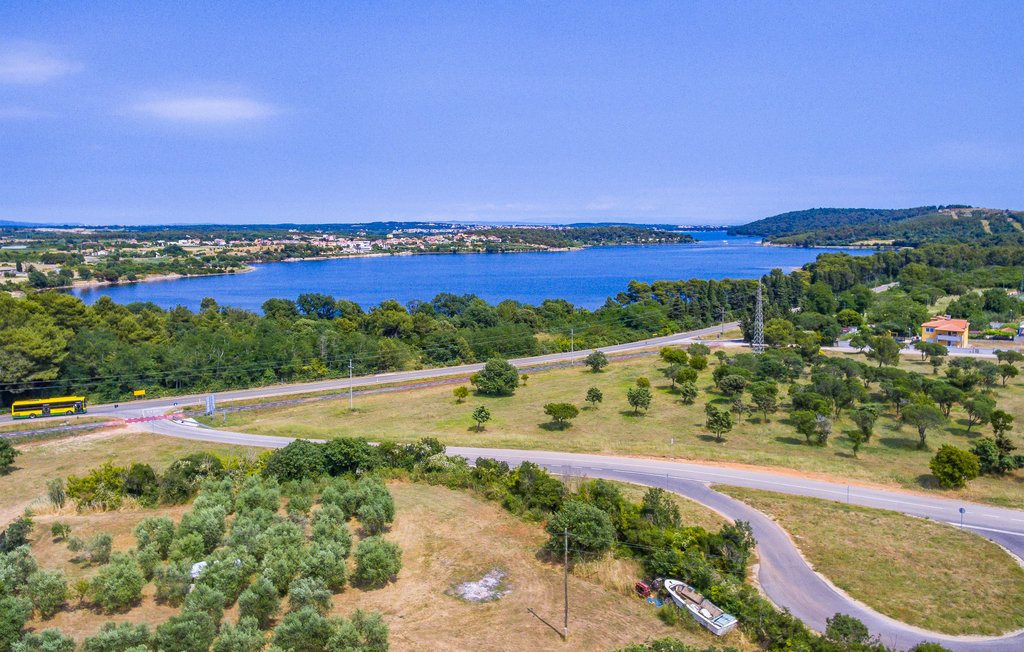 Ferienhaus - Banjole-Volme , Kroatien - CIB497 18