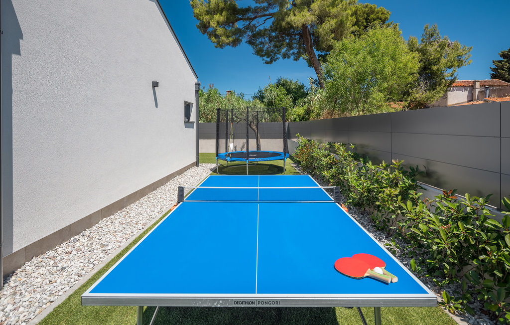 Semesterhus - Banjole , Kroatien - CIB507 20