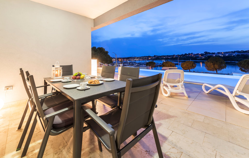 Ferieleilighet - Volme-Banjole , Kroatia - CIB513 26