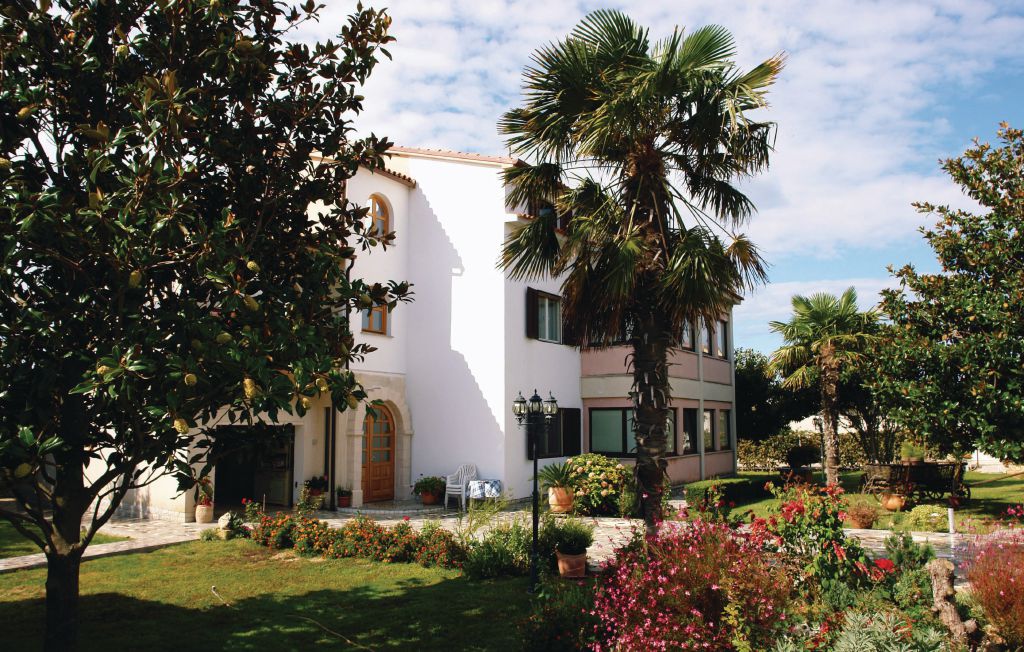 Ferieleilighet - Medulin-Pomer , Kroatia - CIB238 12