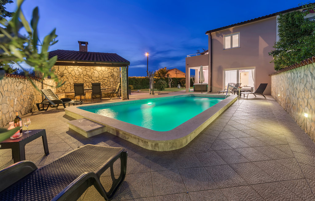 Feriehus - Banjole , Kroatia - CIB258 17