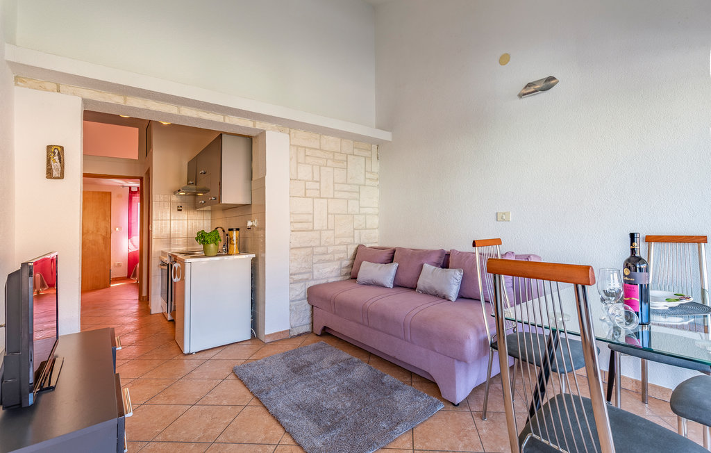 Ferienwohnung - Banjole , Kroatien - CIB231 23