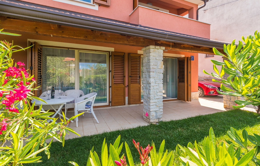 Feriehuse - Banjole , Kroatien - CIB432 13