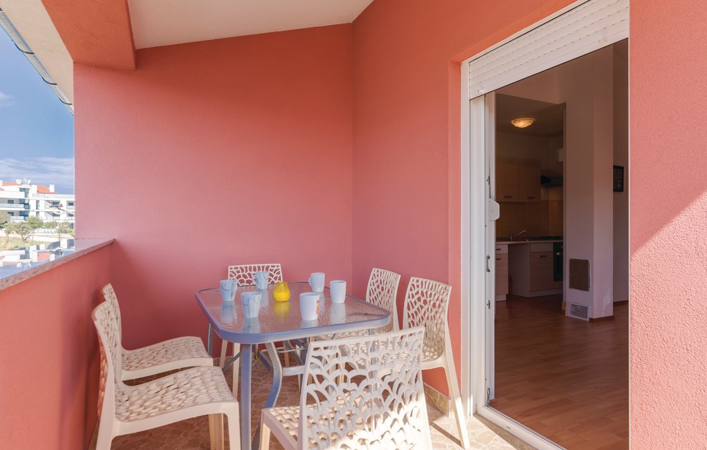 Feriehus - Banjole , Kroatia - CIB465 3