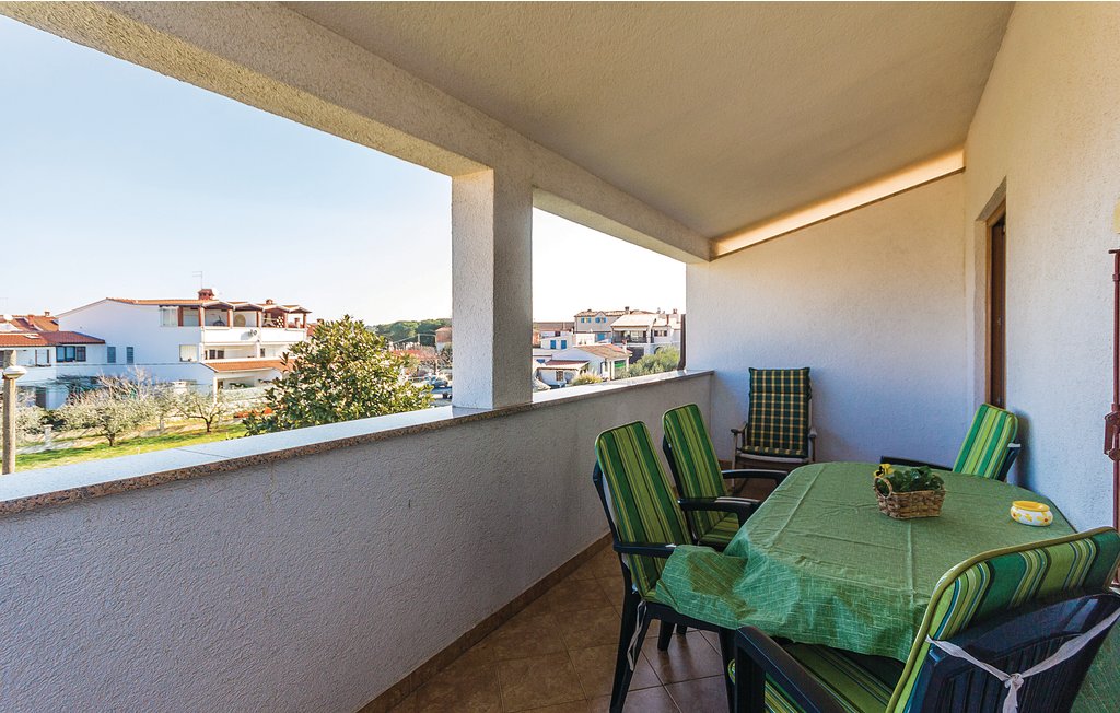 Ferieleilighet - Medulin-Pomer , Kroatia - CIB238 6