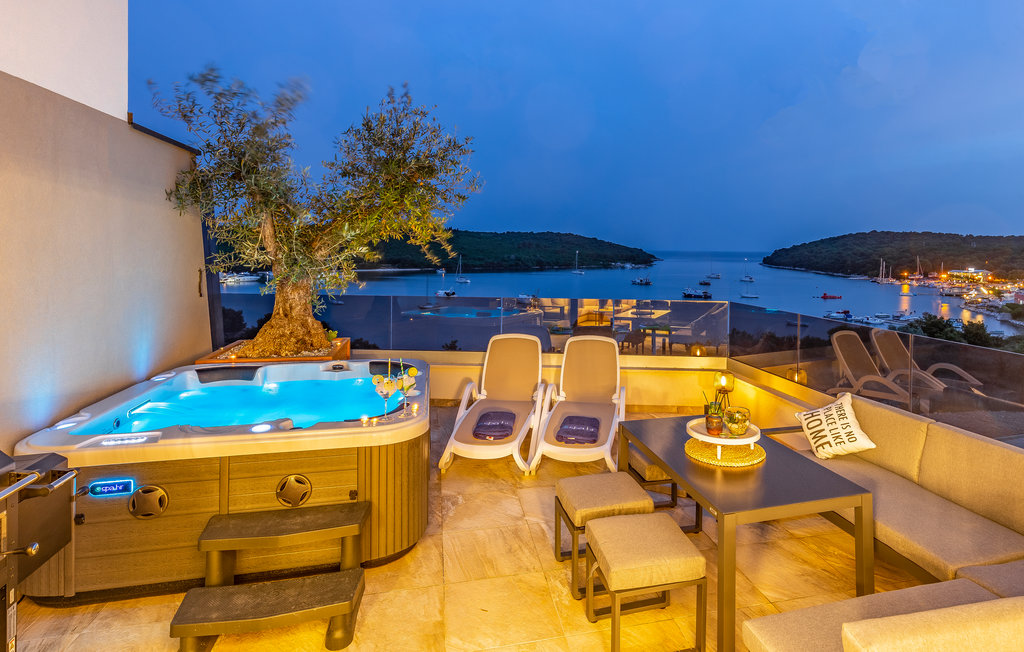 Ferienwohnung - Banjole , Kroatien - CIB385 9