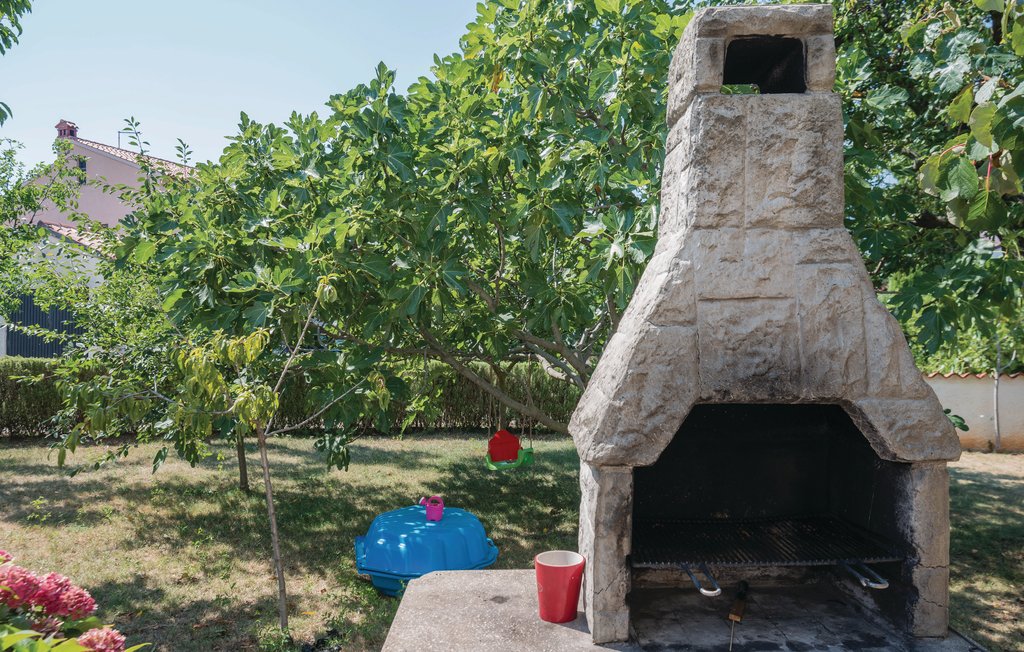 Ferienwohnung - Banjole , Kroatien - CIB436 15