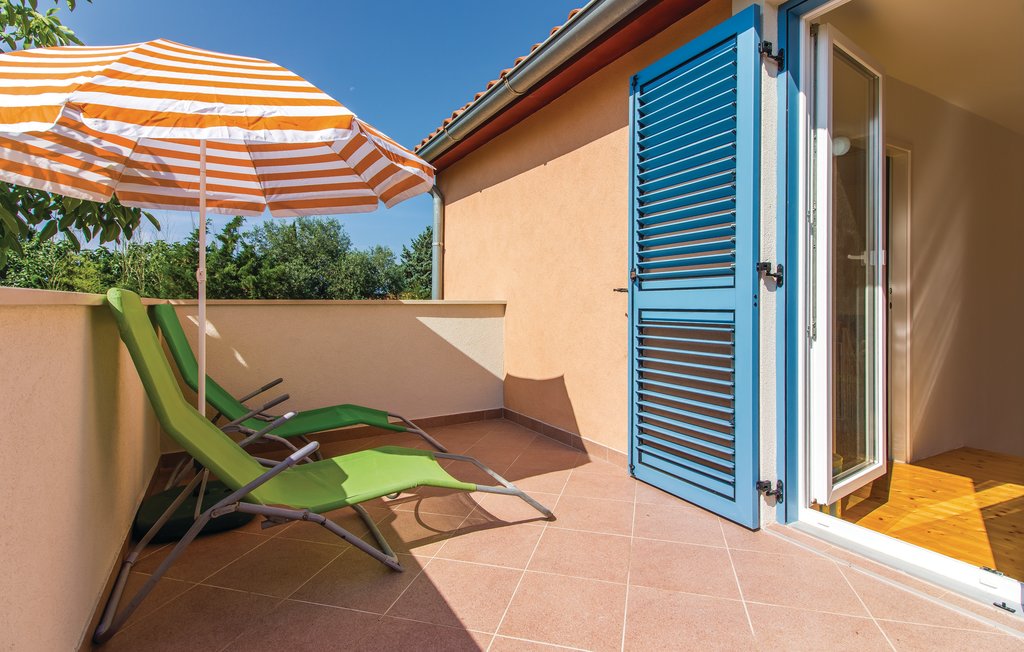 Feriehus - Banjole , Kroatia - CIB459 3