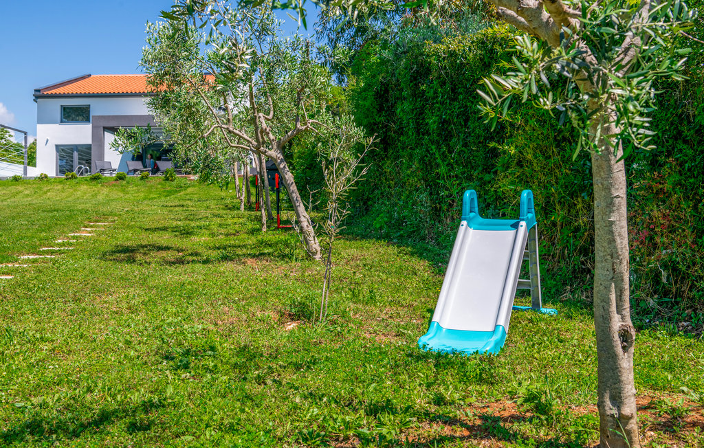 Feriehuse - Medulin-Pomer , Kroatien - CIB510 20