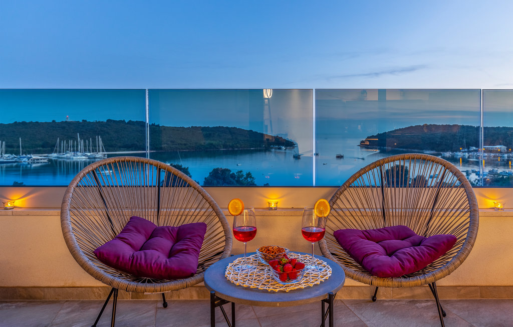 Ferienwohnung - Banjole , Kroatien - CIB536 23