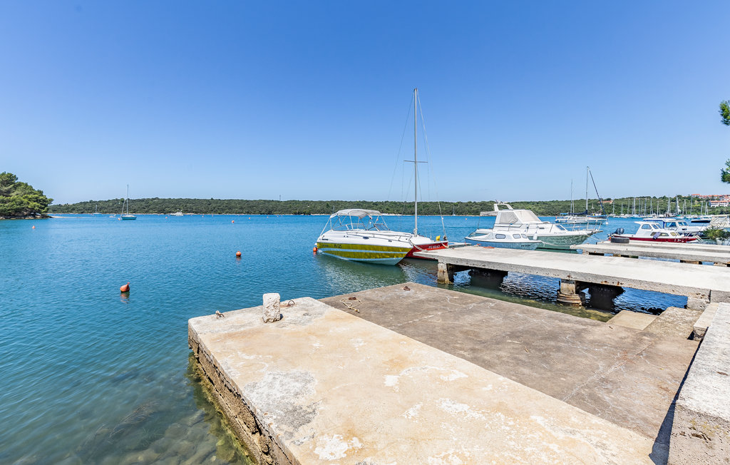 Lejlighed - Banjole , Kroatien - CIB123 12