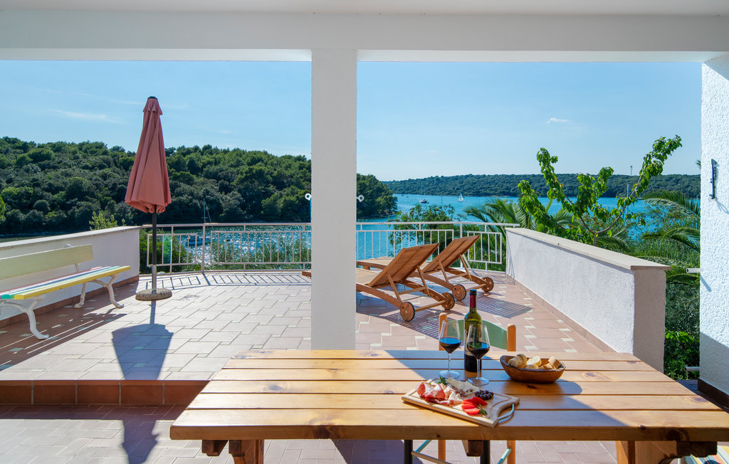 Ferienwohnung - Banjole , Kroatien - CIB153 10