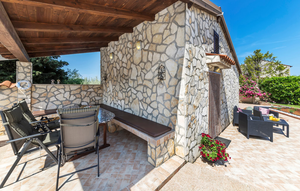 Feriehus - Banjole , Kroatia - CIB258 9