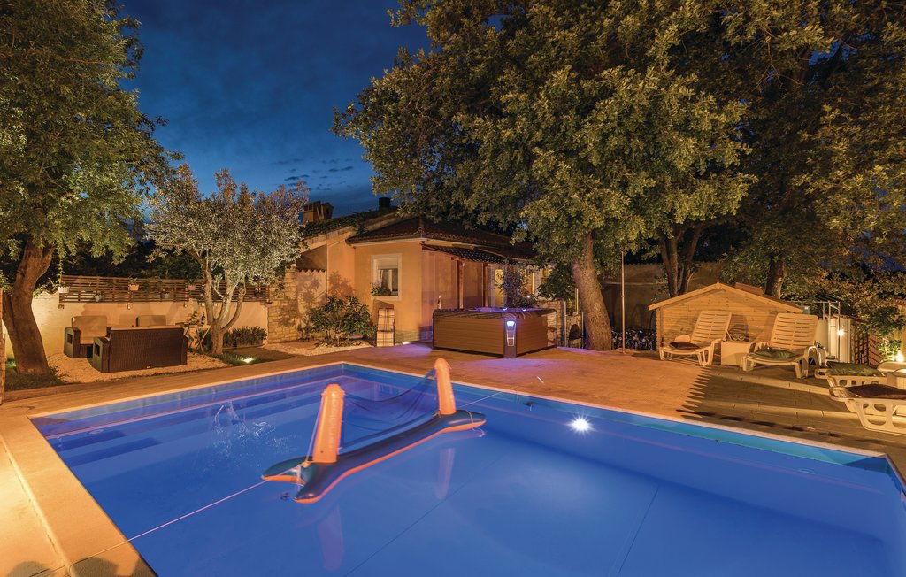 Feriehus - Pula-Vinkuran , Kroatia - CIB259 13