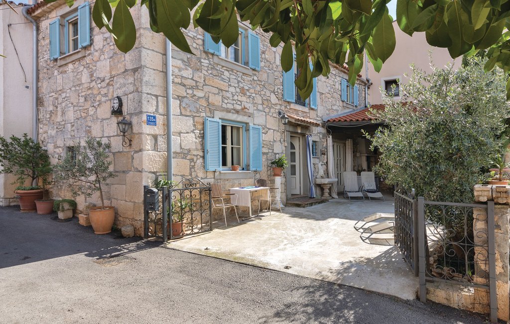 Feriehus - Medulin-Pomer , Kroatia - CIB453 7