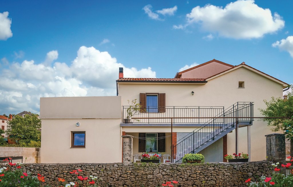 Feriehuse - Medulin-Pomer , Kroatien - CIB492 12