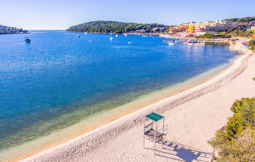 Ferieleilighet - Pula-Banjole , Kroatia - CIB496 9