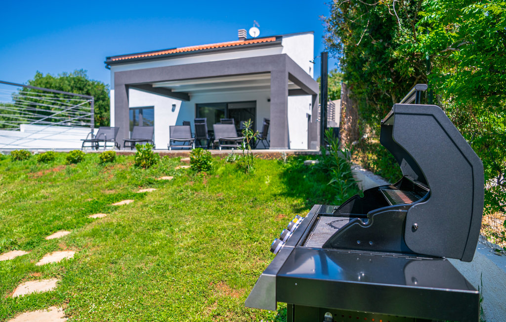 Feriehuse - Medulin-Pomer , Kroatien - CIB510 16