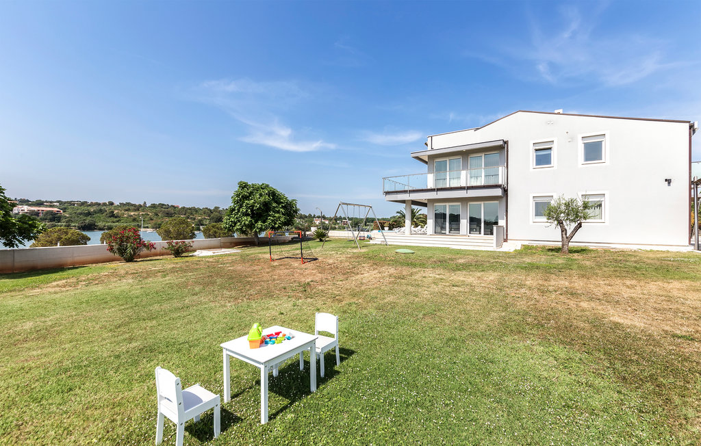 Ferienwohnung - Volme-Banjole , Kroatien - CIB515 28