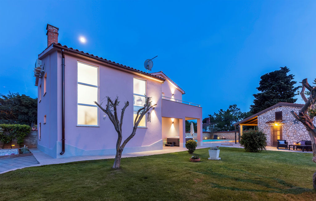 Feriehus - Banjole , Kroatia - CIB258 16