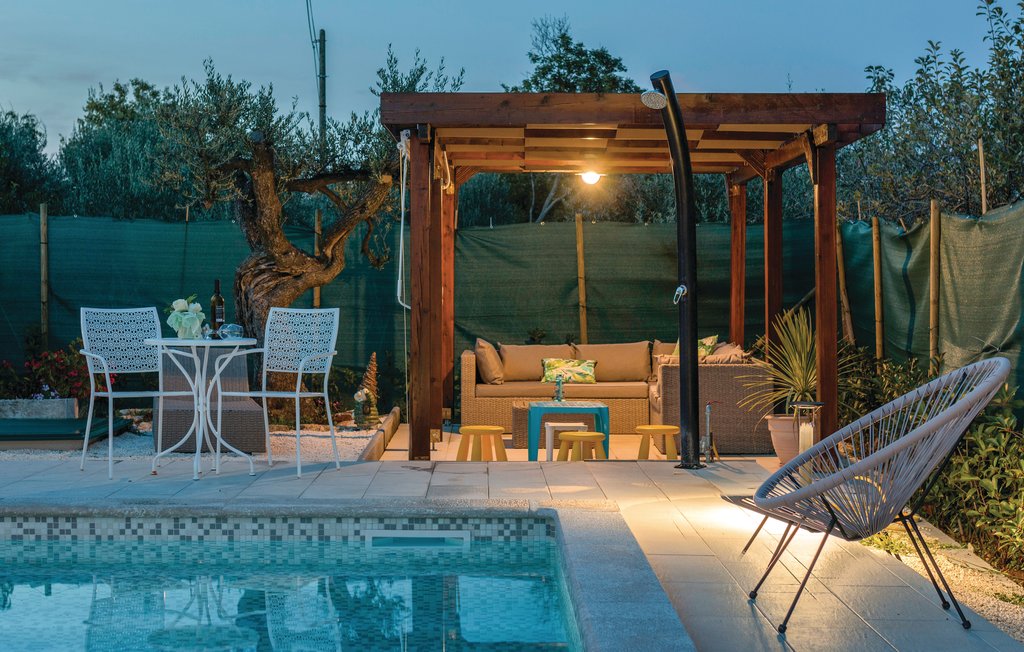 Ferieleilighet - Banjole , Kroatia - CIB356 13