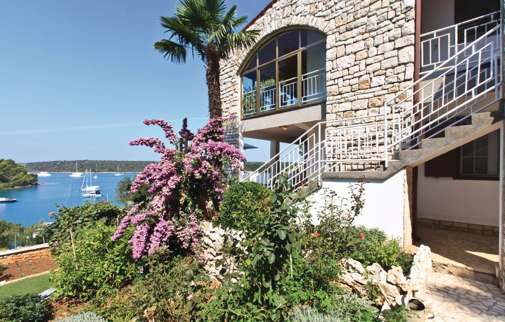 Ferienwohnung - Banjole , Kroatien - CIB153 8